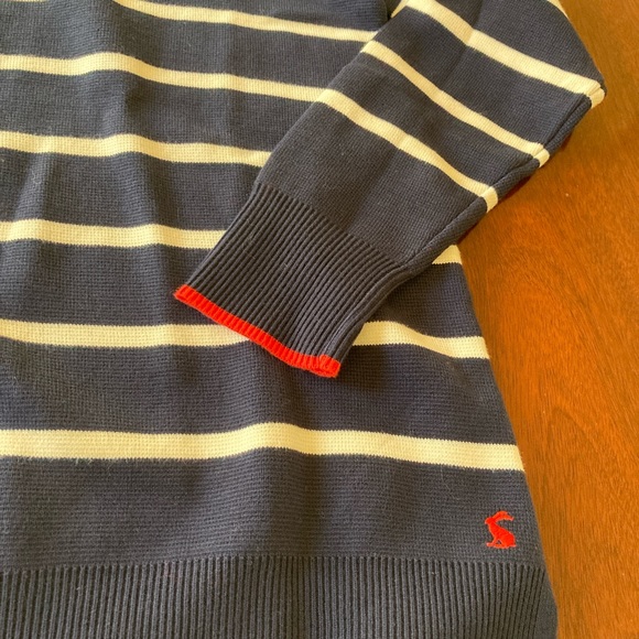 JOULES! NWT! Sz 8 - Picture 4 of 9